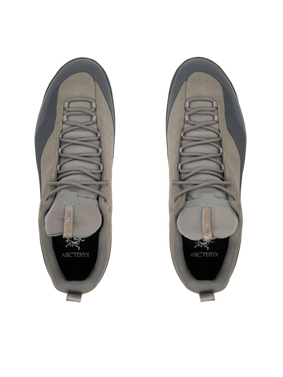 Arc'teryx Arc'teryx Trekkingschuhe Konseal Gtx X000009833 Grau