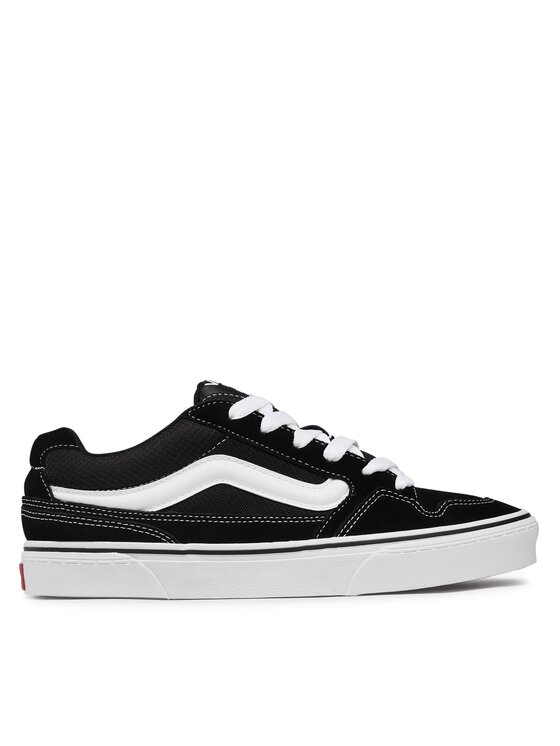 Vans Vans Laisvalaikio batai Caldrone VN0A5JM2BA21 Juoda