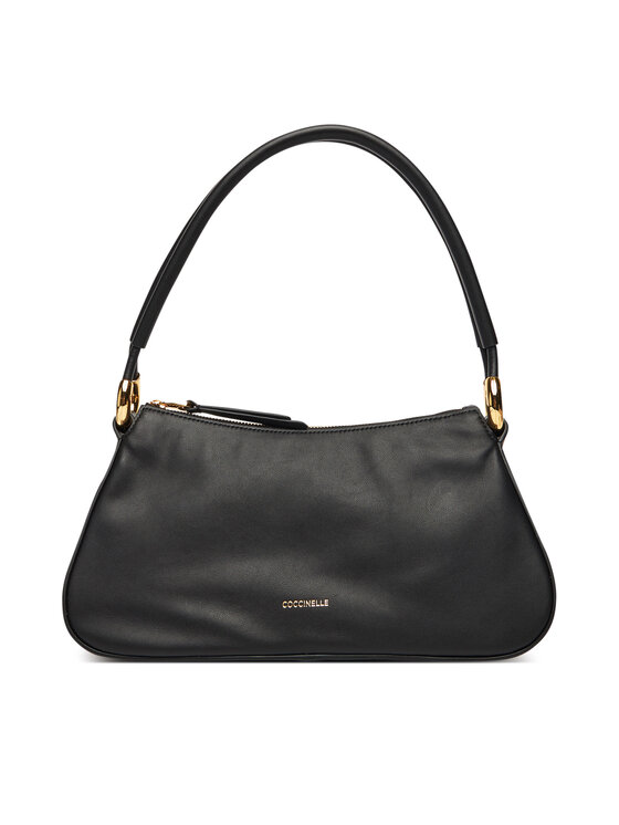Coccinelle Coccinelle Handtasche T1F Coccinellelisbet E1 T1F 12 01 01 Schwarz