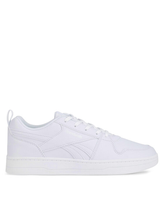 Dziecięce Sneakersy Reebok, Rozmiar 38, Białe, ROYAL PRIME 2.0 100038888