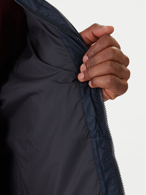 Helly Hansen Helly Hansen Vesta Active Puffy Vest 53989 Tmavomodrá Regular Fit