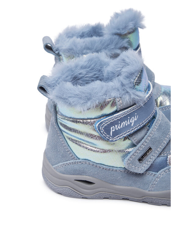 Primigi Primigi Čizme za snijeg 6861211 S GORE-TEX Plava