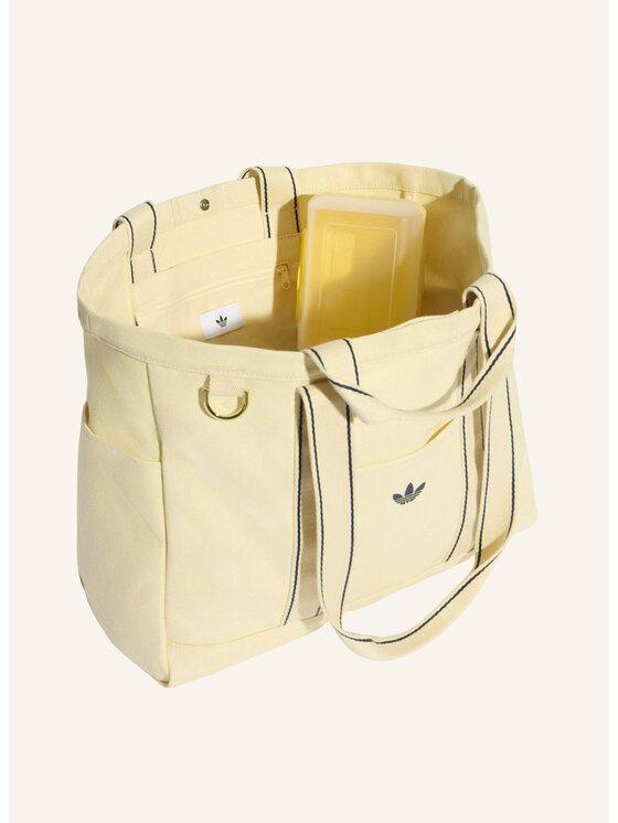 adidas adidas Torba 170176 Żółty