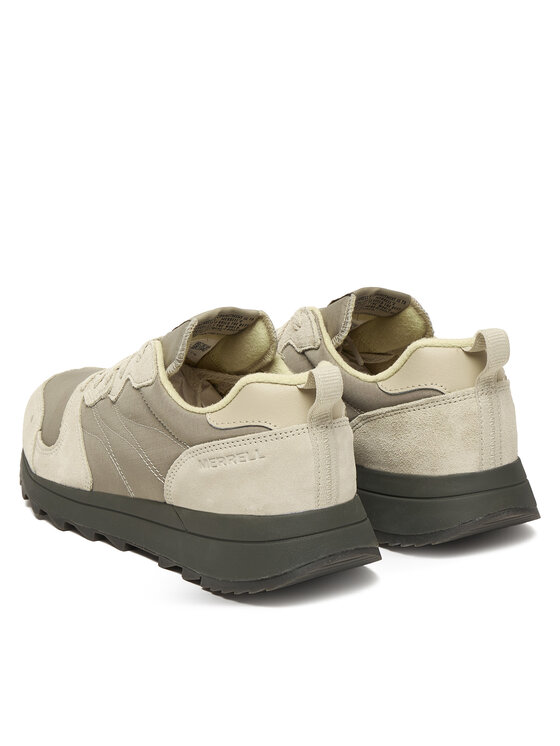Merrell Merrell Sneakers Alpine 83 Sneaker J007339 Gri