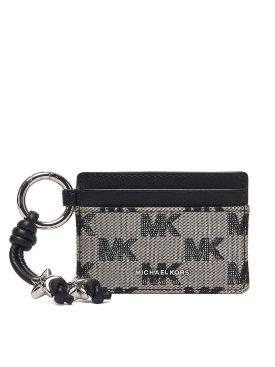 MICHAEL Michael Kors MICHAEL Michael Kors Denarnica 32F6SJ6D2J Črna