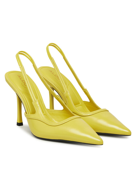 Aldo Aldo Sandaalid Evania 13964756 Roheline