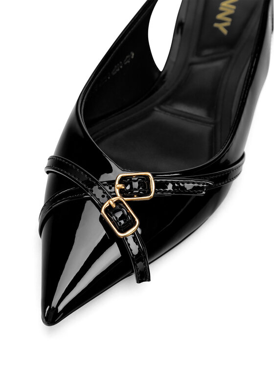 JENNY JENNY Baleriinad LH24032-1 Must