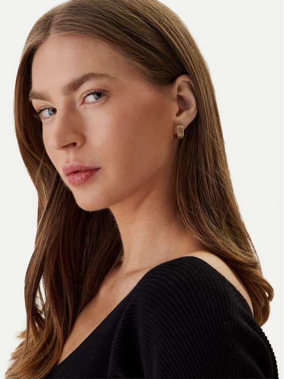 Coach Coach Kõrvarõngad 37541366 Kuldne