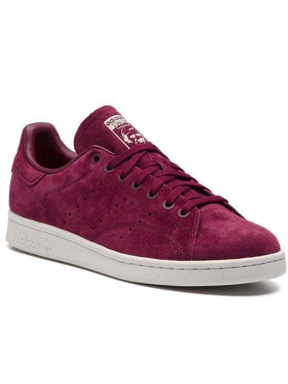 Chaussures Smith DB3569 Bordeaux | Modivo.fr