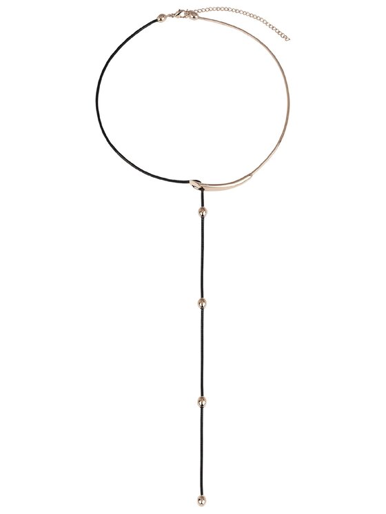 Breil Breil Anello B&ME Nero