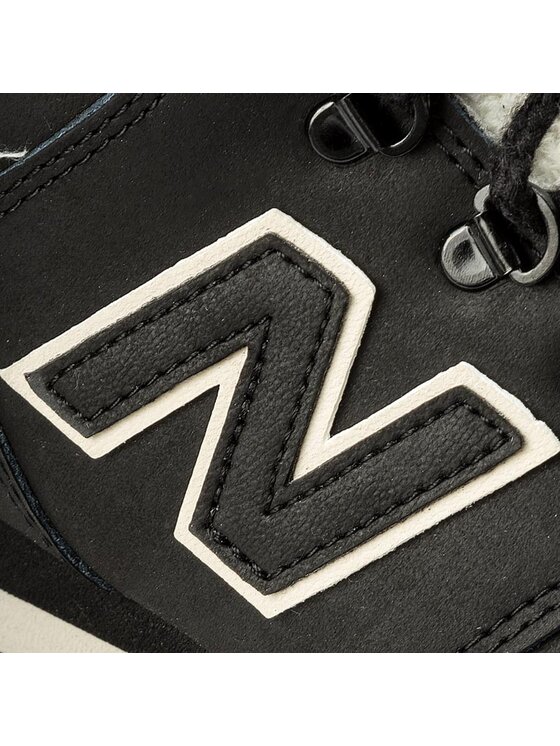 New Balance New Balance Turistiniai batai WL701PKQ Juoda