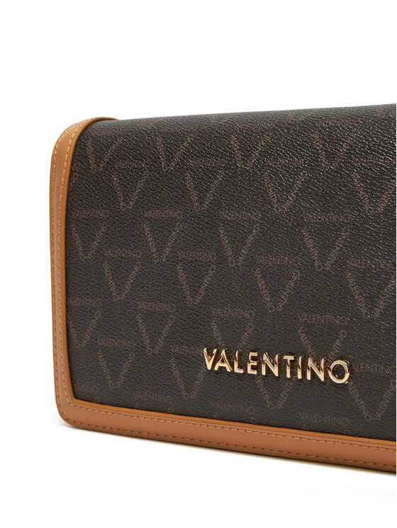 Valentino Valentino Torbica Lady Re VBS8GT14 Smeđa