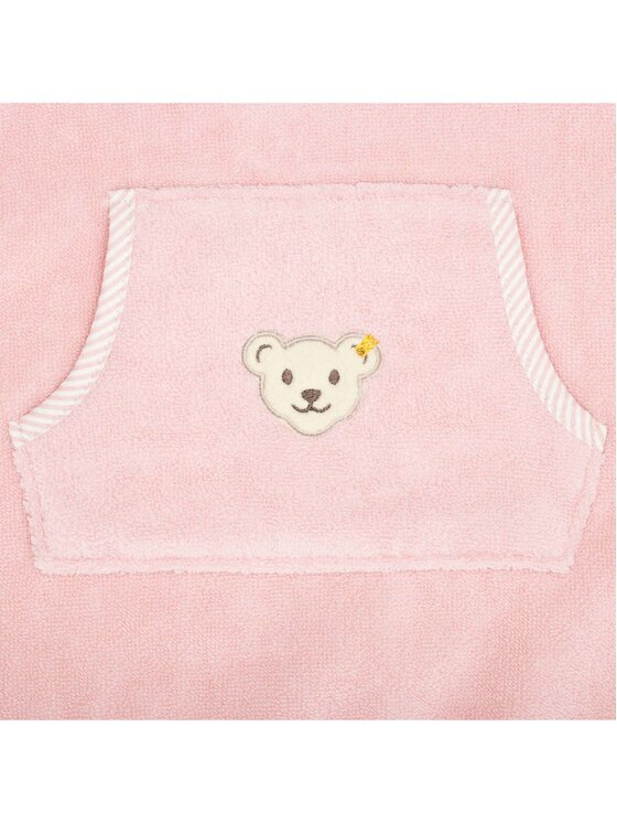 Steiff Steiff Szlafrok 24660 Różowy