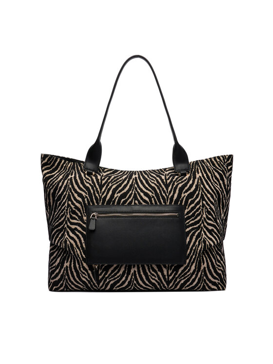 Guess Guess Borsetta Suzy Travel TWLN23 22024 Nero