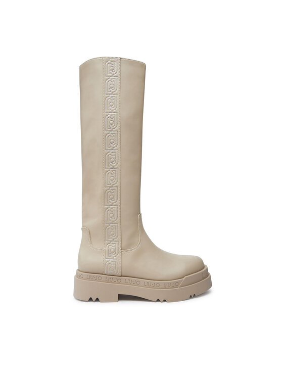 Liu Jo Liu Jo Stiefel Love 51 SF4049 EX174 Beige
