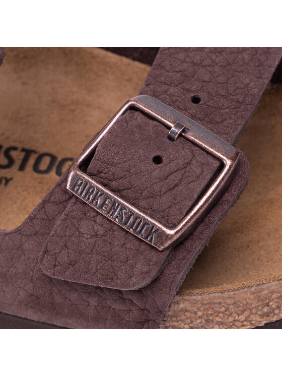 Birkenstock Birkenstock Natikače Arizona Bs 1022457 Smeđa