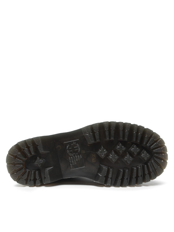 Dr. Martens Dr. Martens Schnürstiefel Jadon 26646001 Schwarz