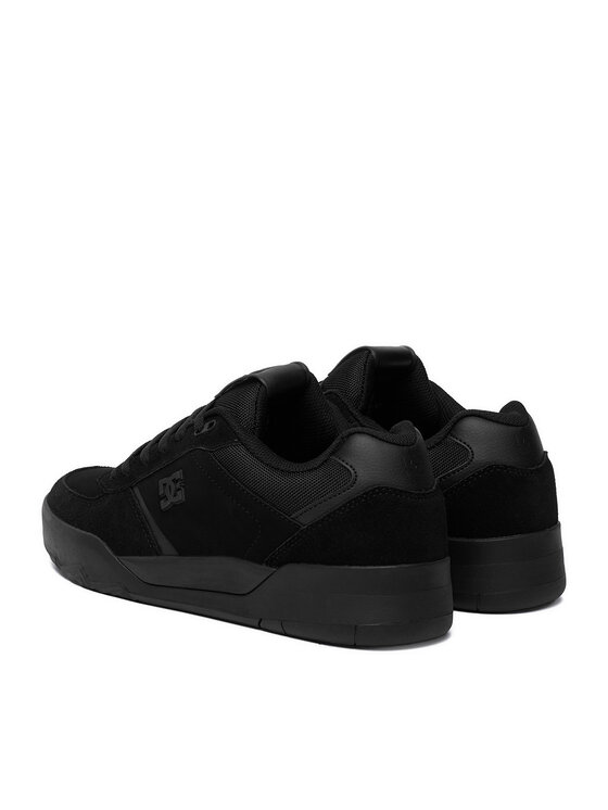 DC Shoes DC Shoes Tossud EO-FRACTAL DC02599002 Must