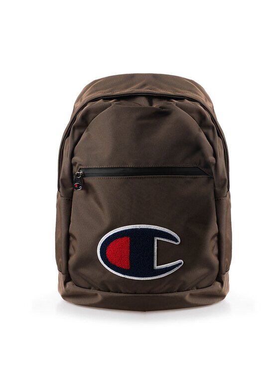Champion Champion Zaino 804696 Marrone
