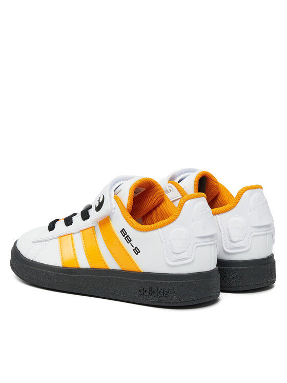 adidas adidas Tenisice Star Wars Grand Court 2.0 IH1137 Bijela