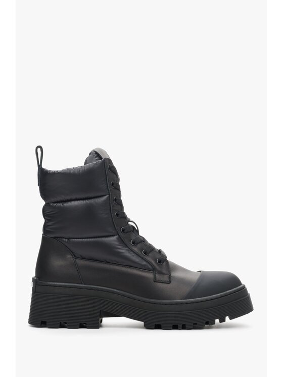 ES8 ES8 Polacchine ER00111929 Nero