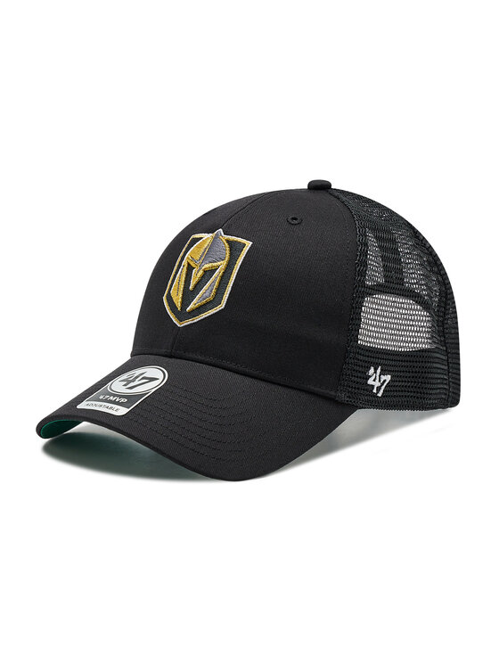 47 Brand 47 Brand Nokamüts Las Vegas Golden Knights BRANS31CTP Must