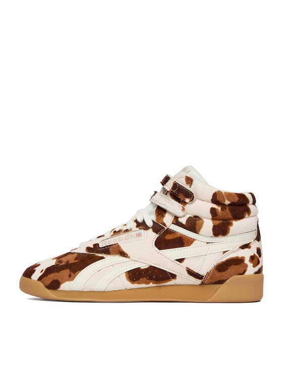 Reebok Reebok Snīkeri EO-F/S HI 100263870 Écru