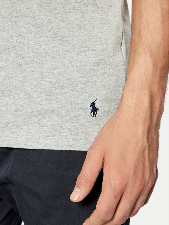Polo Ralph Lauren Polo Ralph Lauren Souprava triček 714830304002 Barevná Regular Fit