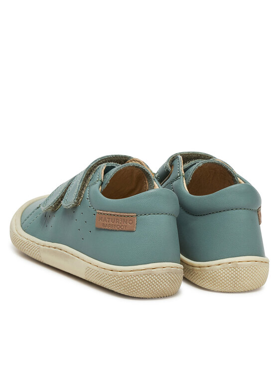 Naturino Naturino Tossud Barefoot Bira Vl 2018473-05-0F15 M Roheline