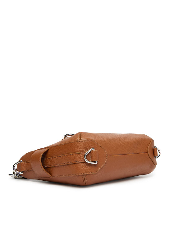 Coccinelle Coccinelle Сумка U6C Coccinellegretel E1 U6C 15 01 01 Коричневий