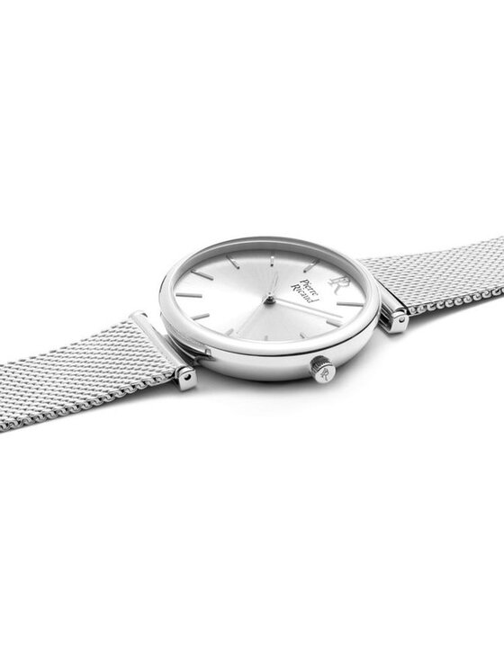 Pierre Ricaud Pierre Ricaud Orologio P22044.5113QV-SET Argento