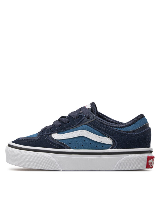 Vans Vans Teniși Uy Rowley Classic VN0A4BU9QXI1 Bleumarin