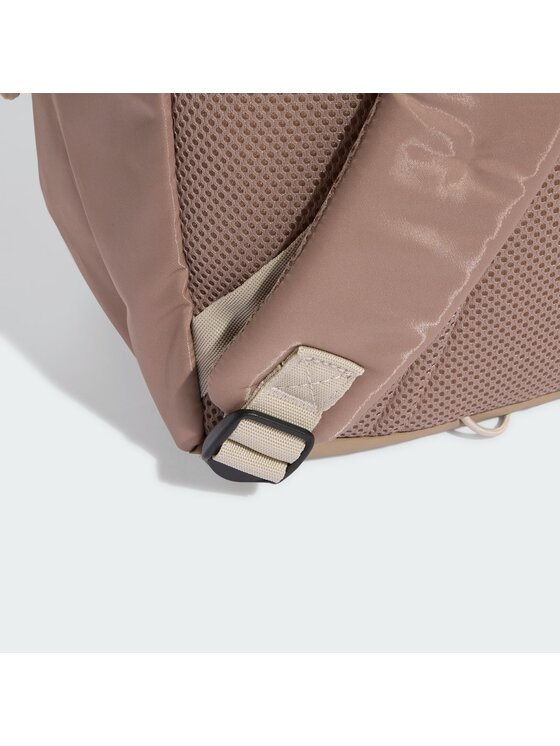 adidas adidas Plecak biegowy 141783 Brązowy