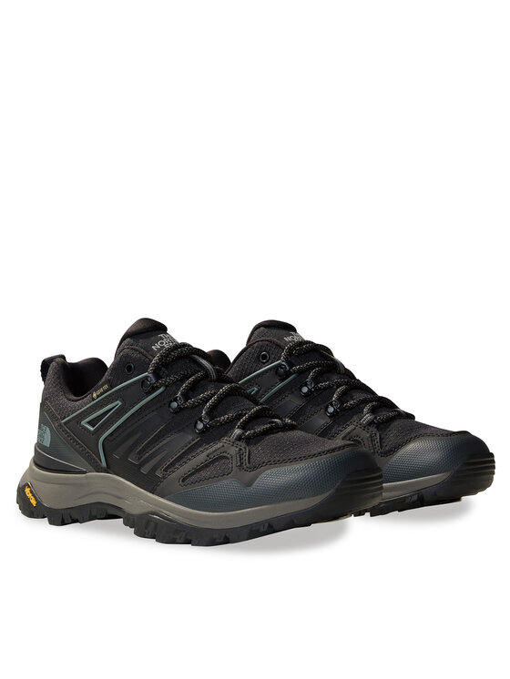 The North Face The North Face Trekkings Hedgehog GORE-TEX NF0A8AABKT01 Negru