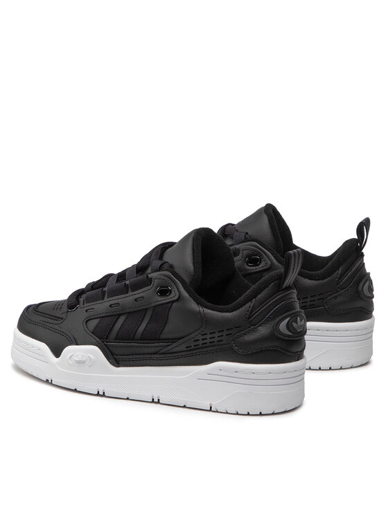 adidas adidas Sneakersy adi2000 J GY6584 Czarny