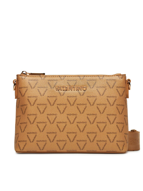 Valentino Valentino Torbica Lady Re VBS8GT17 Smeđa