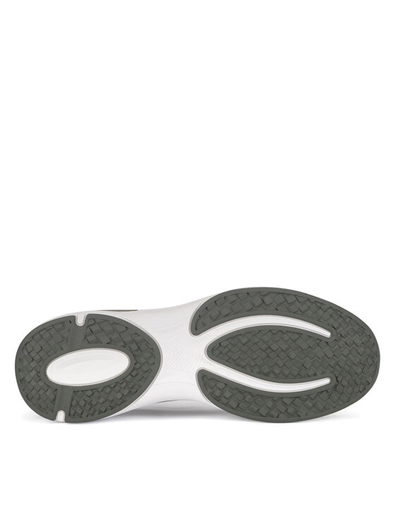 Go Soft Go Soft Snīkeri MP-12A Haki