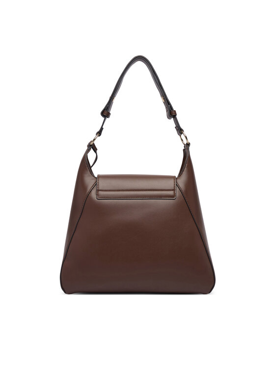 LOVE MOSCHINO LOVE MOSCHINO Handtasche JC4028PP1PLI0300 Braun