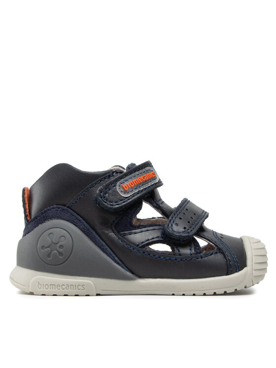 Sandali 222141-A Blu scuro