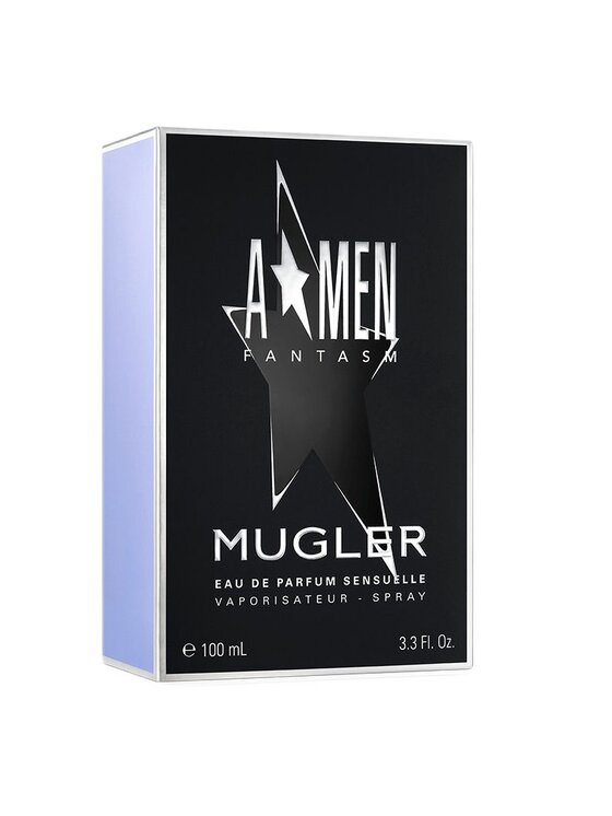 Mugler Mugler A-Men Fantasm Woda perfumowana