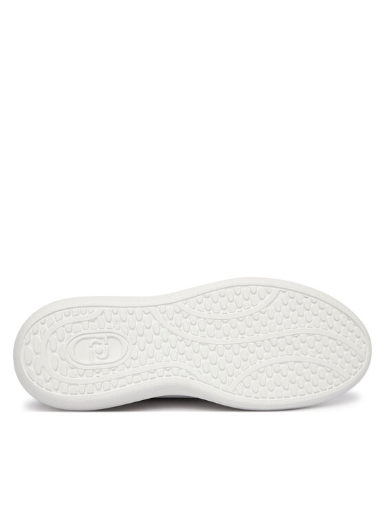 Liu Jo Liu Jo Sneakersy Casper 01 BA6069 P0102 Bílá