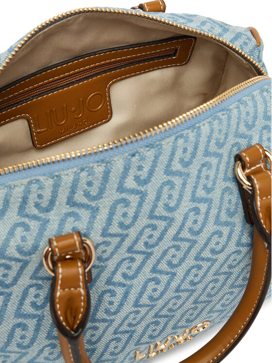 Liu Jo Liu Jo Handtasche AA6052 T379A Blau