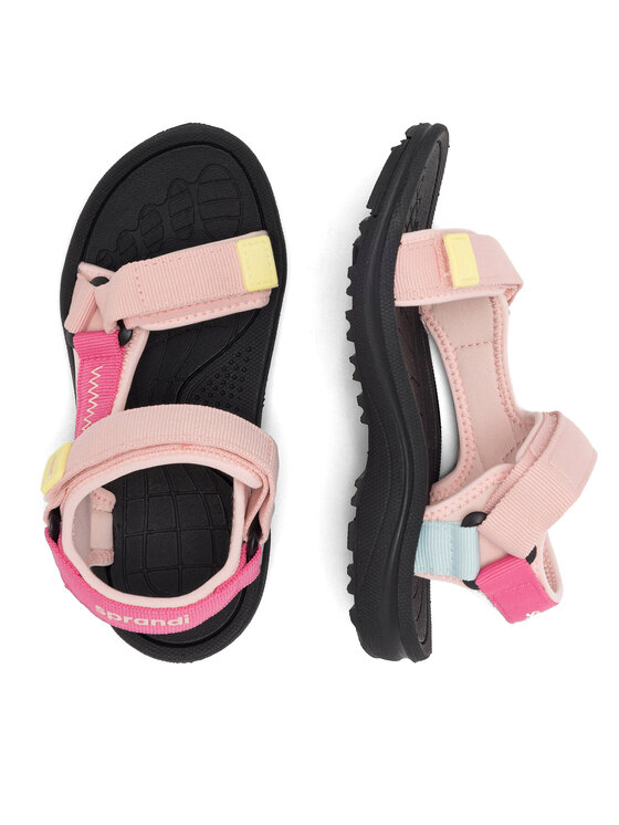 Sprandi Sprandi Sandalen CP40-NB718Y Rosa