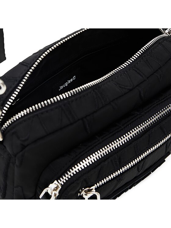 Borsetta 23SAXY14 Nero