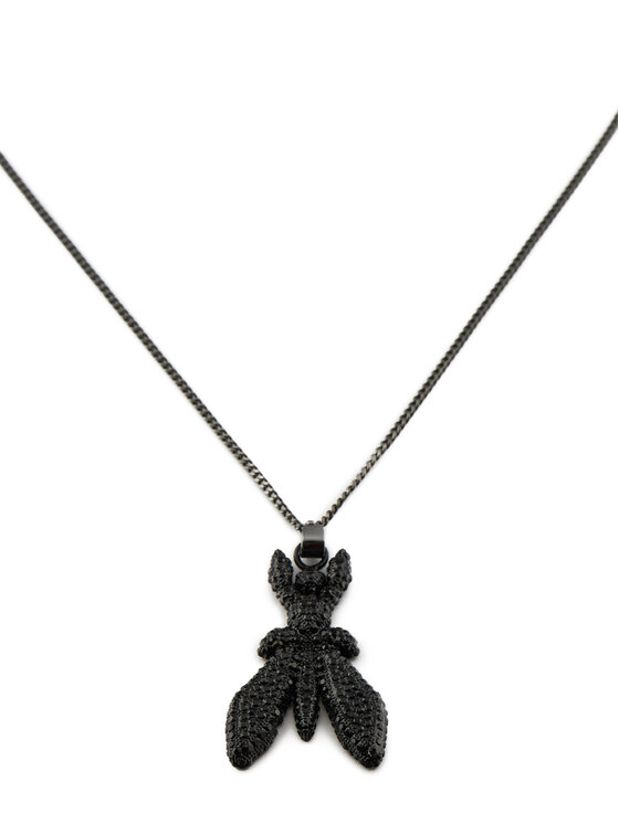 Patrizia Pepe Patrizia Pepe Ogrlica 8JA058/M044-J3O4 Črna