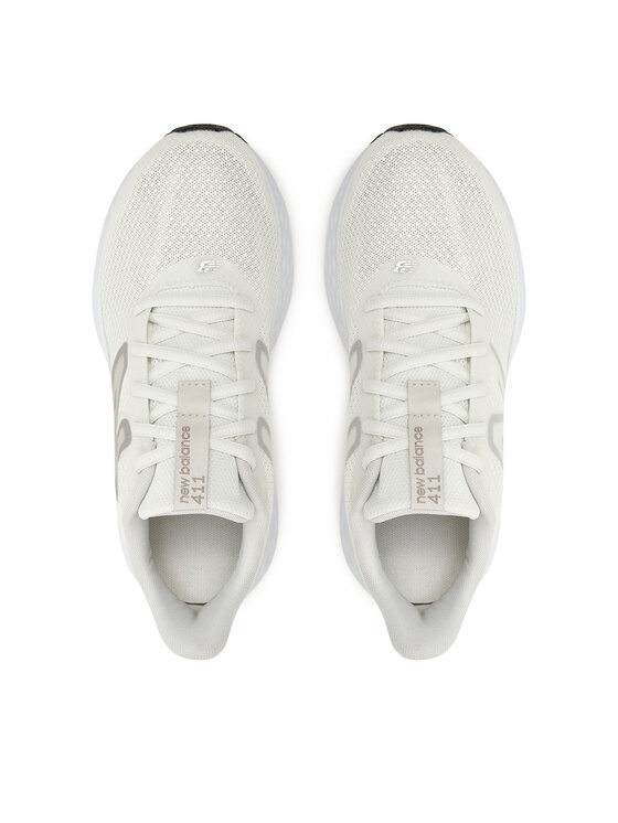 New Balance New Balance Tenisice za trčanje 411 W411RT3 Siva