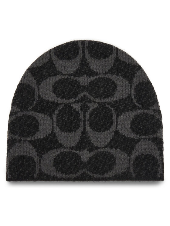 Coach Coach Kapa CCT78 Črna