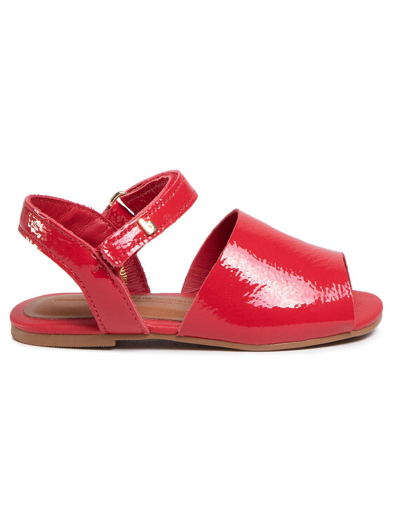 Sandali Mini Me 1102020 Rosso