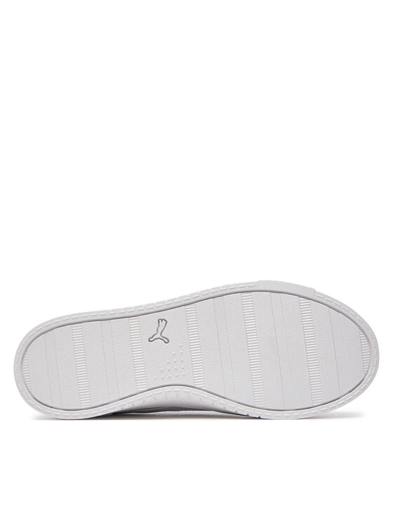 Puma Puma Sneakersy Jada Deep Dive Jr 395598-01 Biela