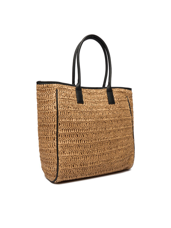 JENNY JENNY Torebka CEO-JNY-L-011-09 Beżowy